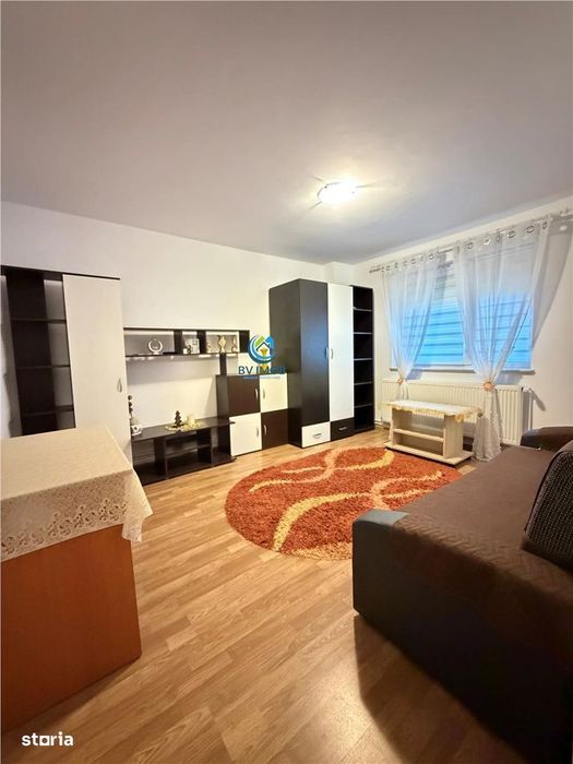 Inchiriere apartament 2 camere decomandat, Grivitei, mob,utilat