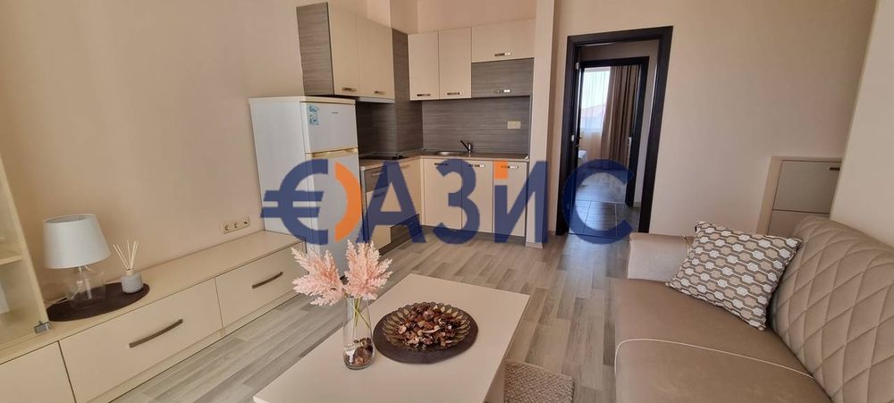 Продава се Тристаен апартамент в с. Равда, Област Бургас - 93 кв.м за 1398 €/кв.м - Снимка #1