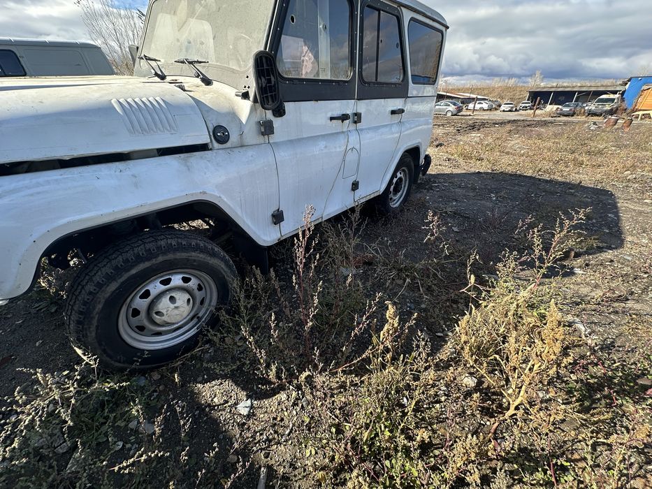 Продам авто на запчасти