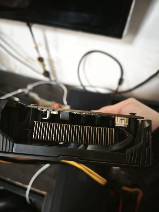 saphire rx 470 4gb