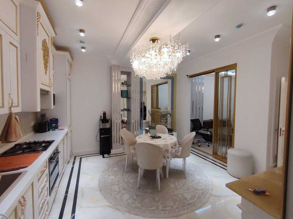 V3720 ПРОДАЕТСЯ 3/7/10 НОВОСТРОЙКА на: ул Нукус  51м2