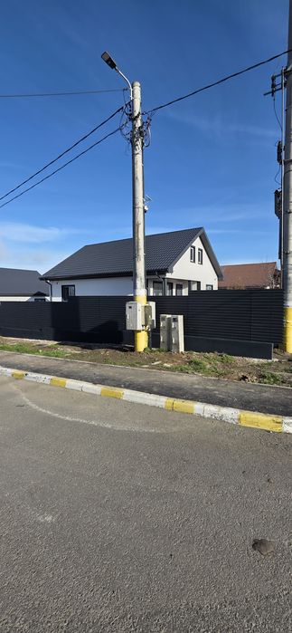 Casa parter in zona C