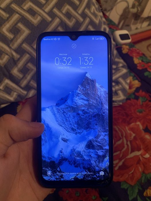 Refmi note 8 Редми нот 8