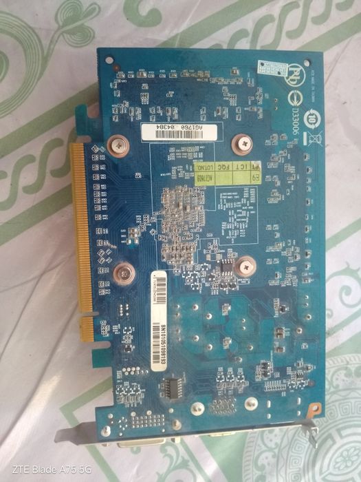 gt 240 1 gb sotiladi