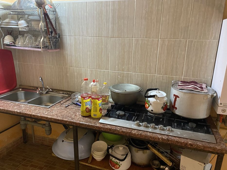 Коттедж,зона отдыха«Айсанар»