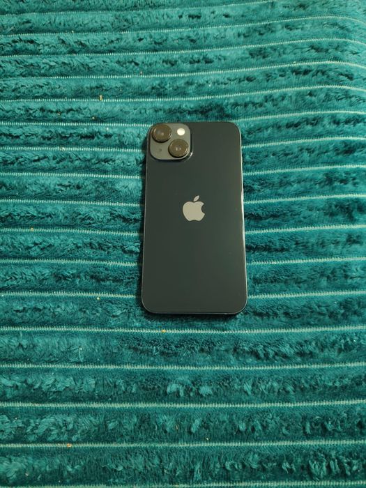iPhone 14| 128 gb | capacitate baterie 86% | ca nou