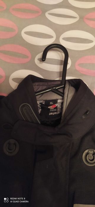 Мото яке HEVIK titanium