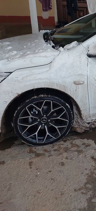 R17 diska sotiladi 3 mln.