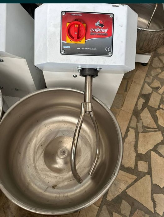 Testomeshalka meshalka mishalka тестомешалка Mikser testomishalka