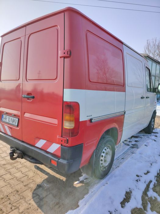 Vw L T Anul 2003