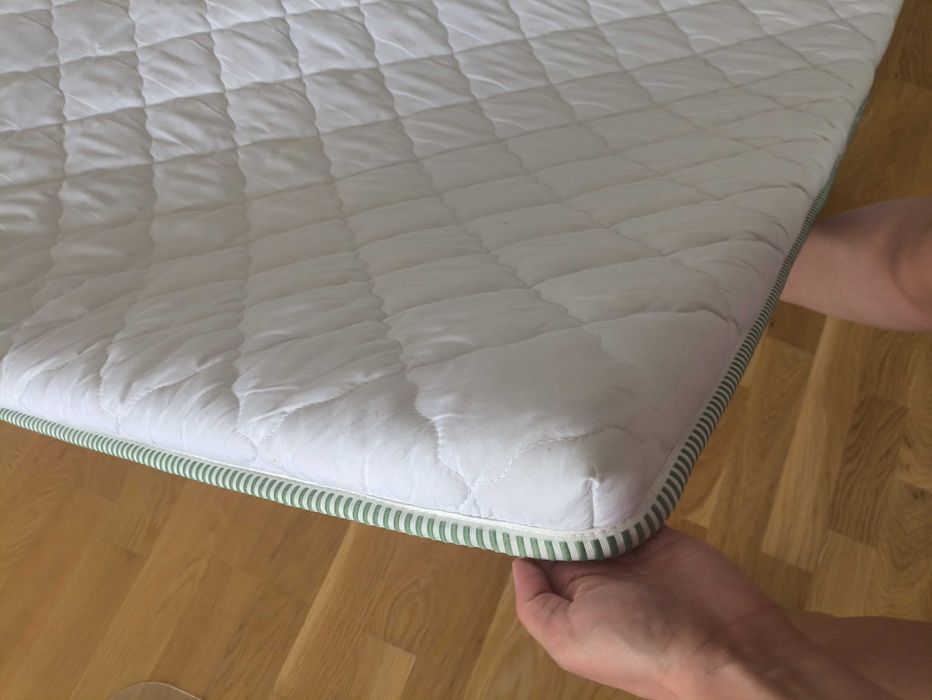Topper saltea TED 140x200