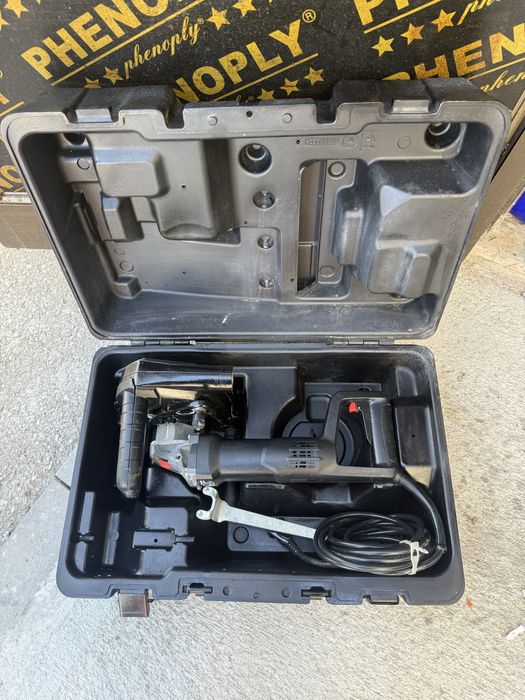 Фреза за канали  WURTH 1900wat