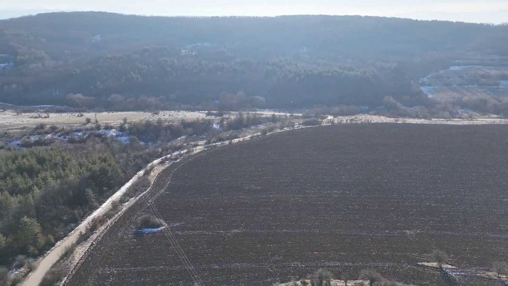 Парцел в с. Белопопци