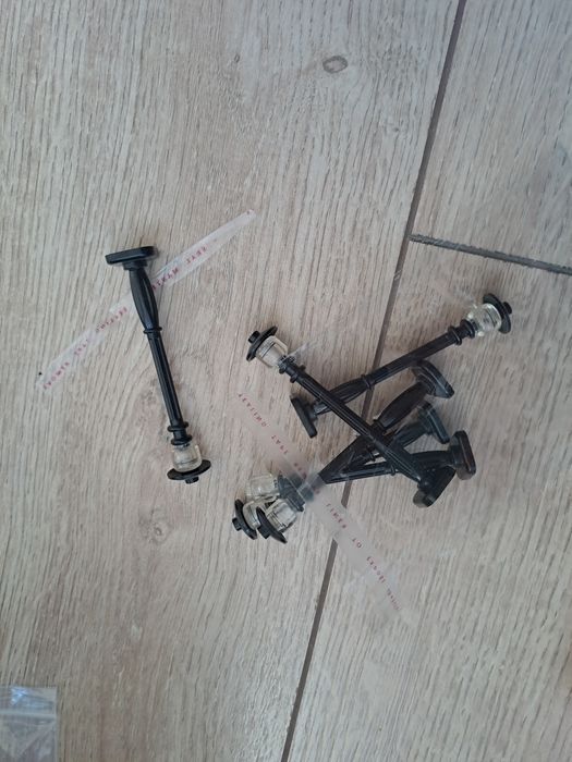 Пртдам лего детали