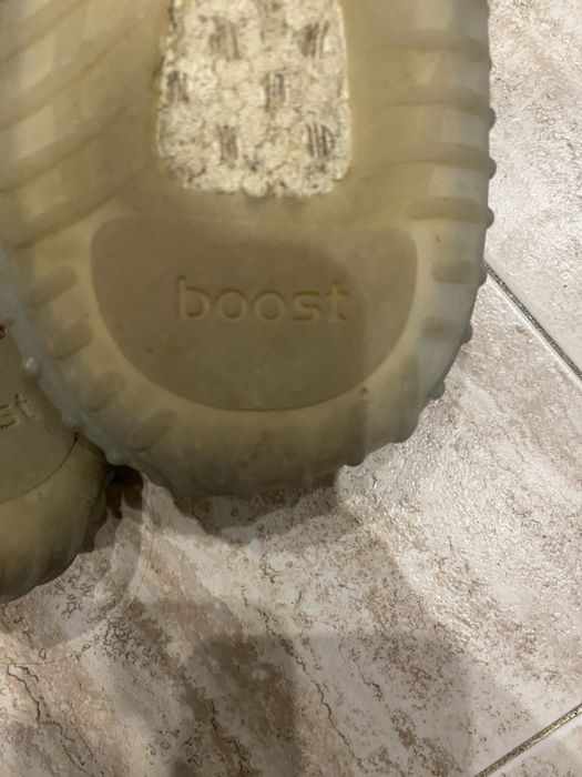 Yeezy 350 СПЕШНО