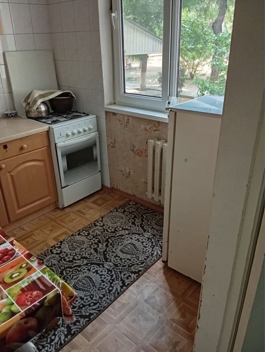 Сдается квартира 2-ух комнатная