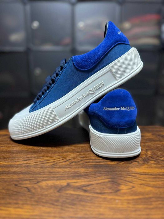 Tenisi Alexander McQueen,nr.44