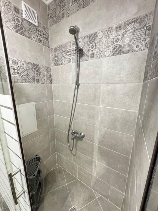 Двустаен апартамент в ж.к. Гео Милев