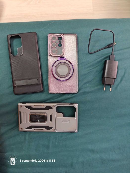 Vand Samsung S23 ULTRA