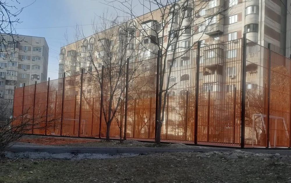 Все виды сварочных работ