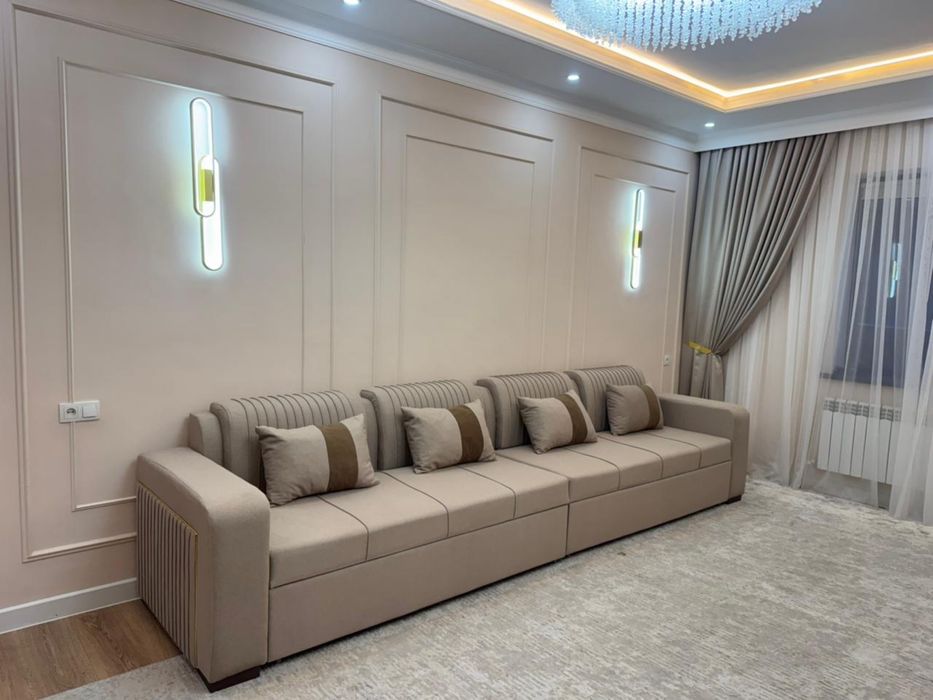 Диван приямо из цеха