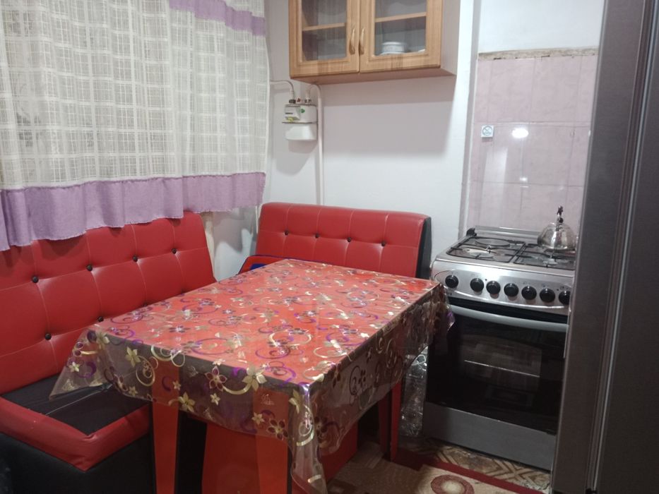 Продам квартиру в хорошем районе