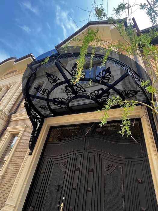 Dushkabina ustanofka