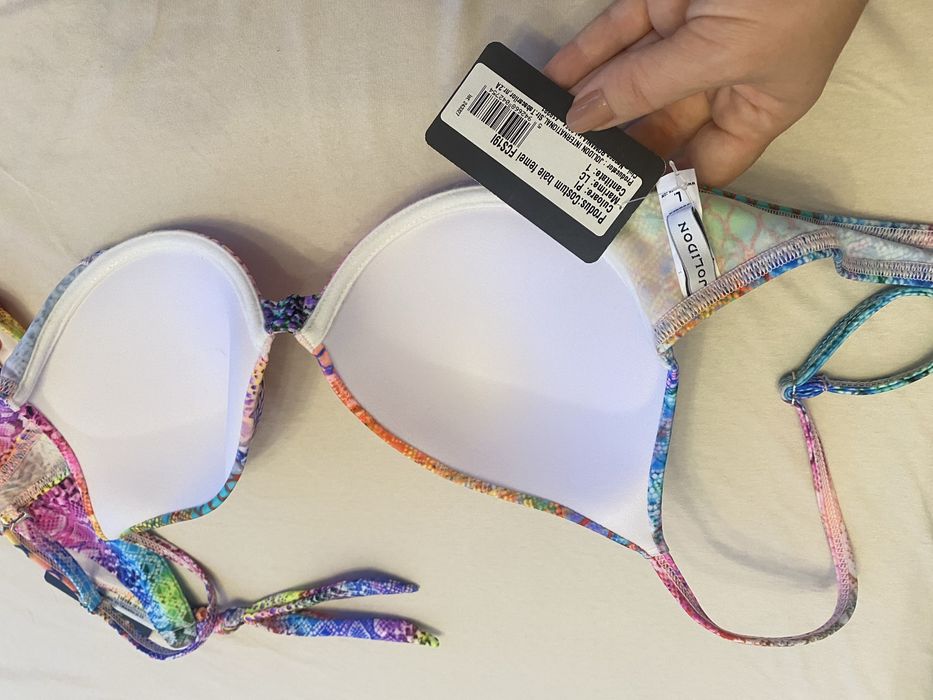 Costum de baie jolidon