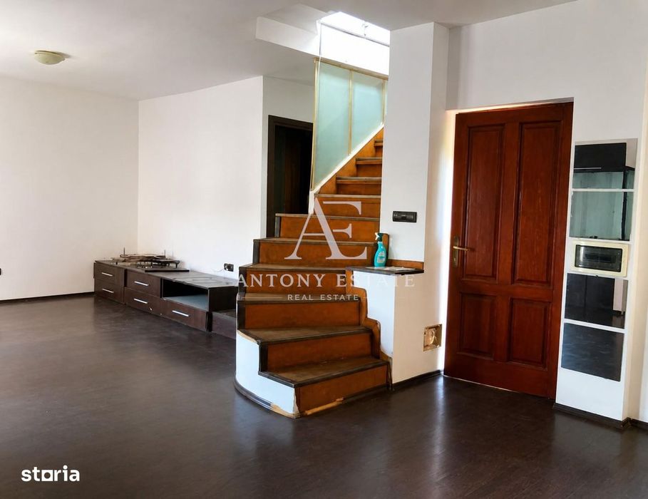 Antony Estate | Casa pentru muncitori, de inchiriat - Zona 22 Decembri