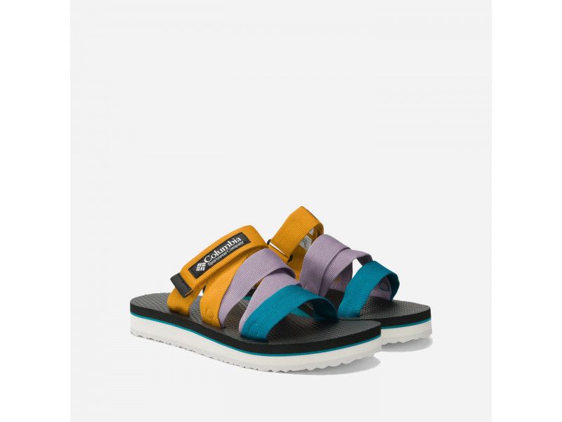 Чехли Columbia W Alava Slide Sandal  размери - 37