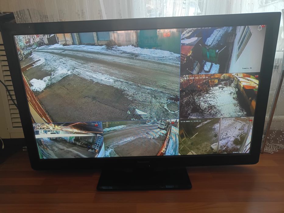 Продам телевизор Панасоник Чешской сборки в идеальном состоянии