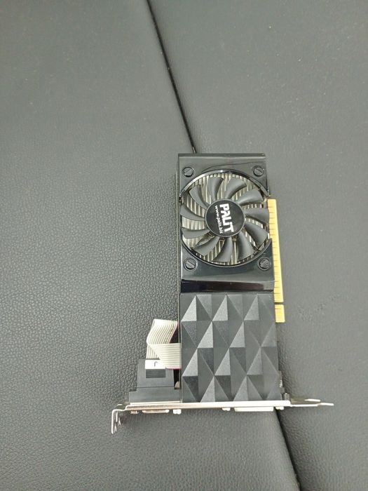 gt 640 2gb Новая