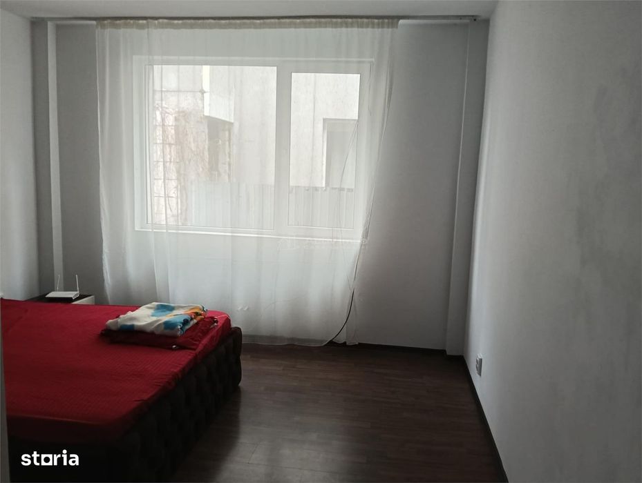 Inchiriez casa cu 4 camere-Bragadiru-zona Anaf-Partial Mobilata-Teren