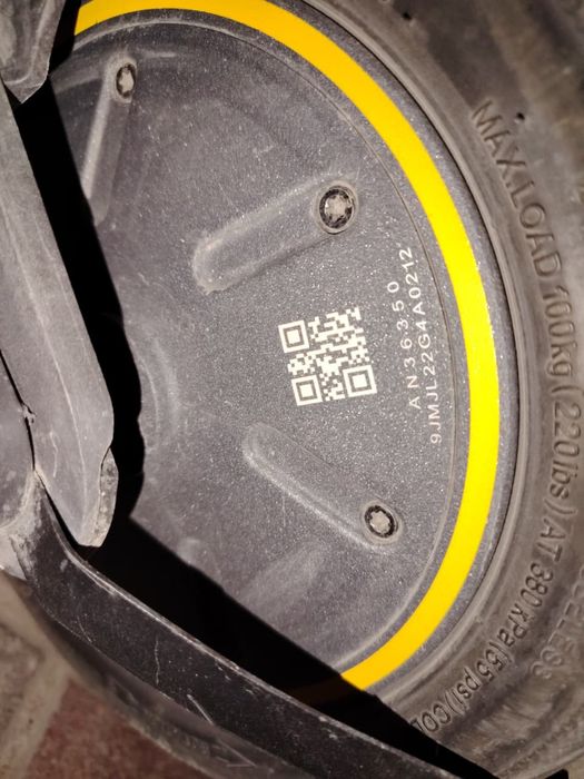 Продам ninebot g30p
