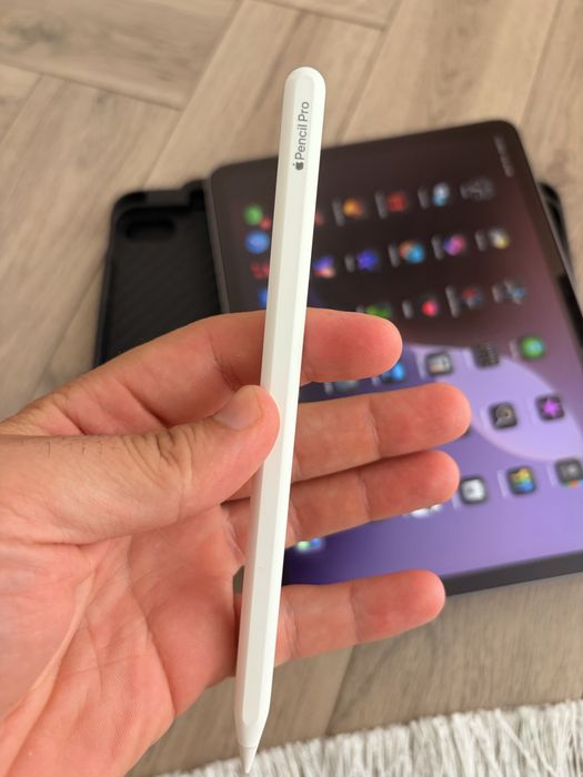 Ipad Air M3 256gb va Apple pencil Pro