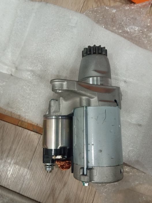 Стартер Тойота Camry