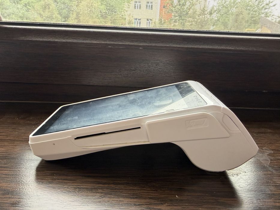 UZKASSA N5 Nazorat-Kassa aparati