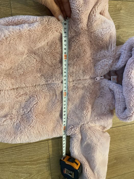 Яке за момиче  DKNY