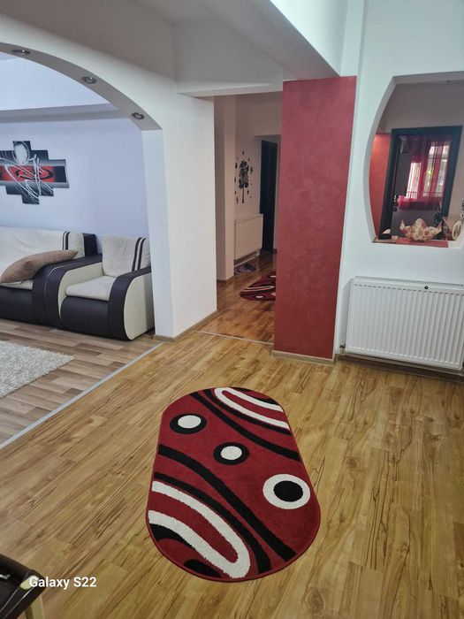 Apartament 3 camere Caracal 0772046884