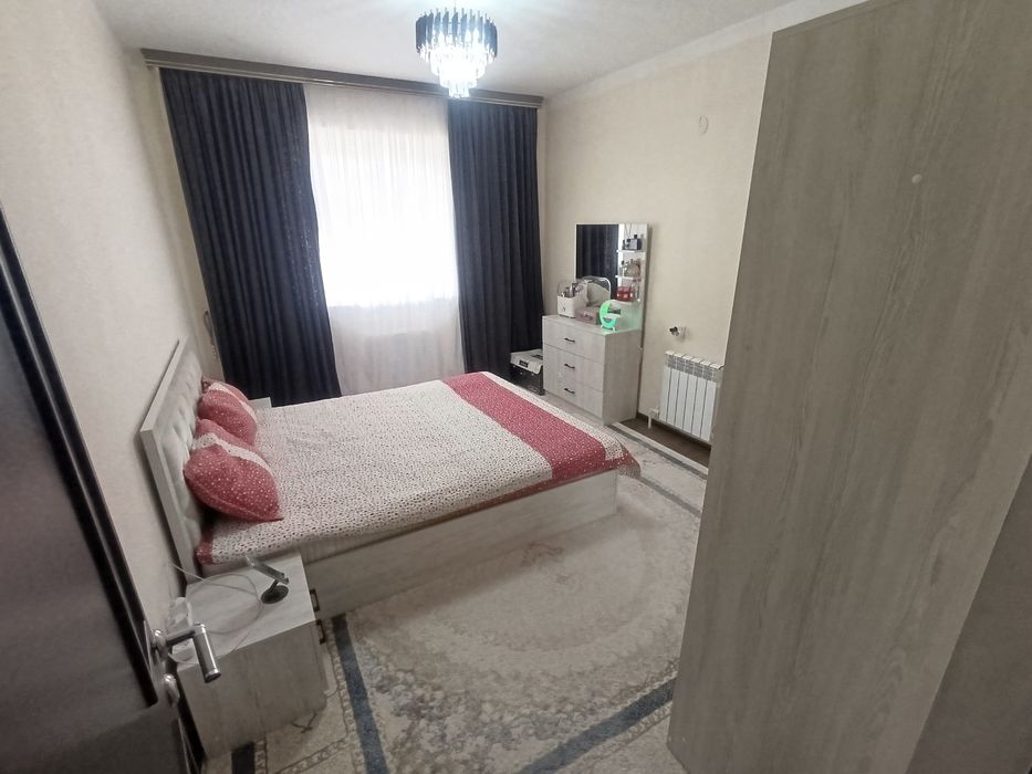 Янги Хаёт 9 худуд Сергели