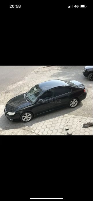 Диски  subaru r17