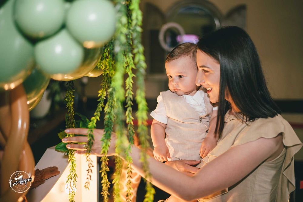 Fotograf evenimente familie