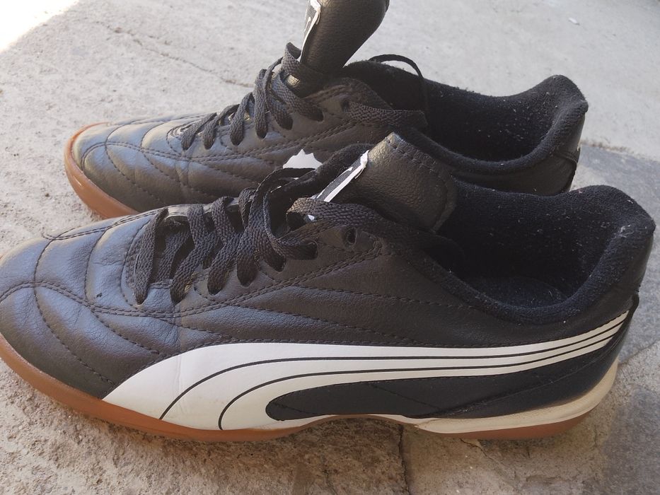 Adidași Puma copii