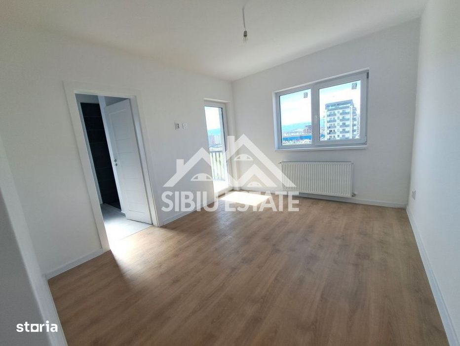 Apartament 3 camere Intabulat, la cheie Doamna Stanca — fotografia 1