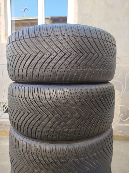 245 45 R17 Shina Imperial yōlka