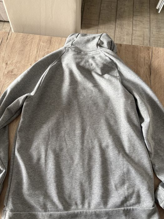 hanorac nike gri