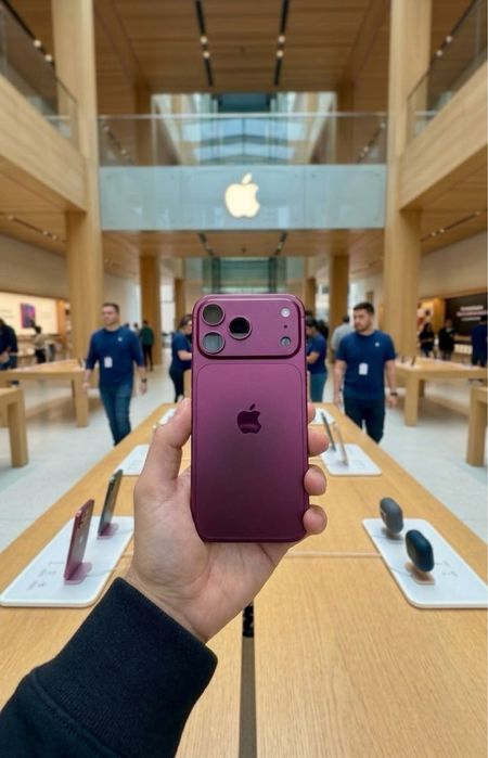 iphone 18 pro (с Америки)
