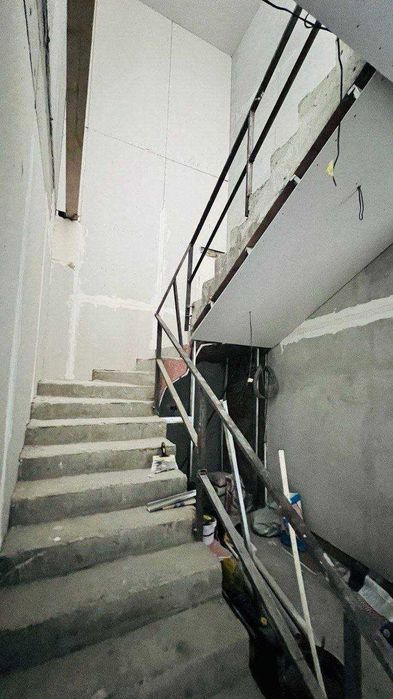 Продается каробка ПЕНТХАУС  
Ташкент Сити Gardens residence