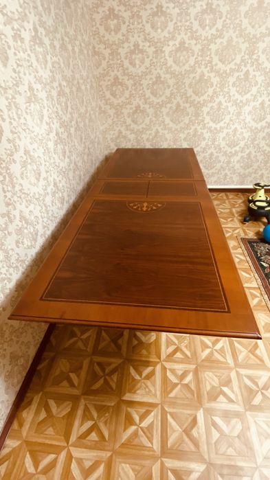 гостиный стол хабарласндар