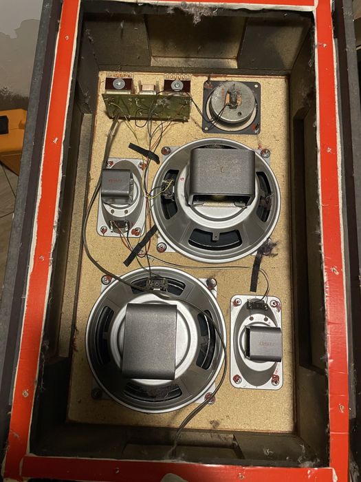 Difuzoare Isiphon 20 cm